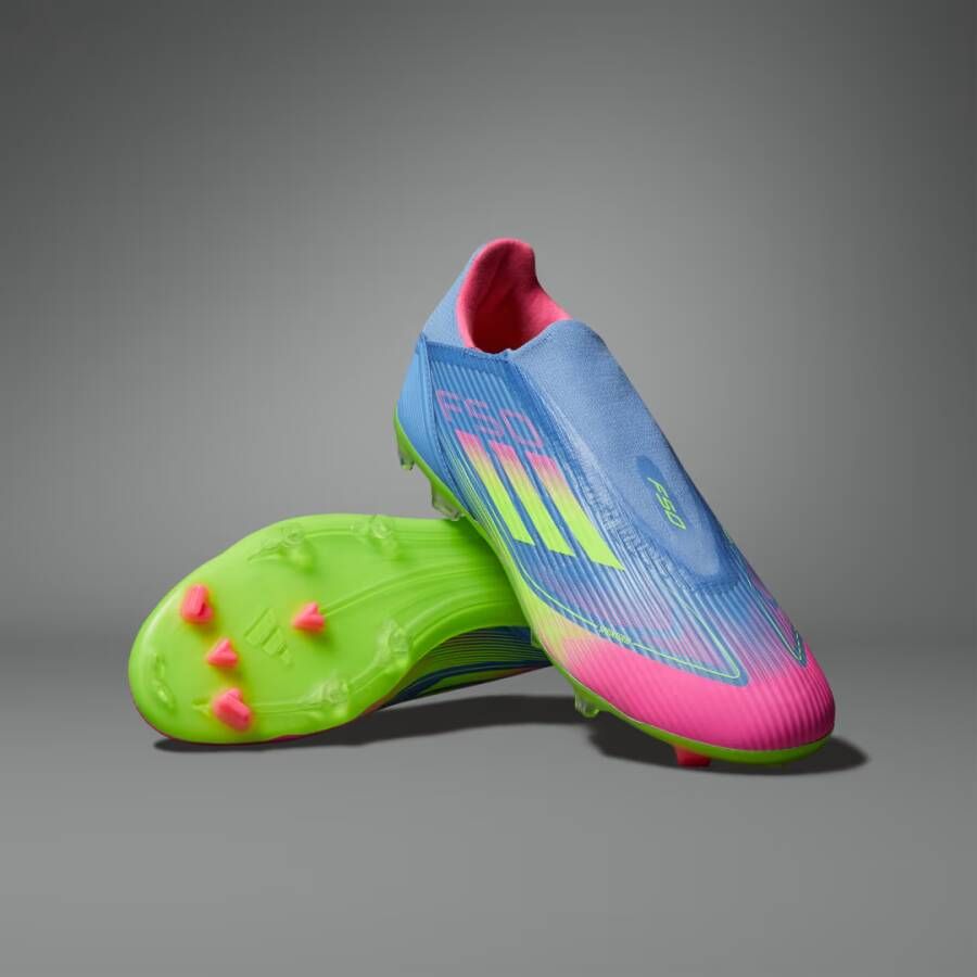 Adidas F50 League Veterloze Firm Multi-Ground Voetbalschoenen