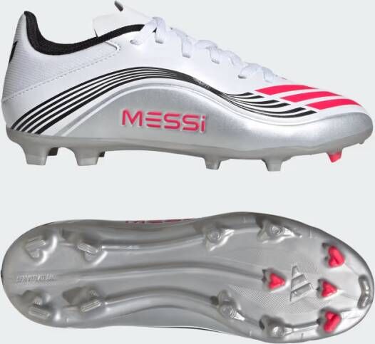 Adidas F50 Messi League Firm Multi-Ground Voetbalschoenen Kids