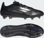 Adidas F50 Pro FG Core Black Iron Metallic Gold Metallic- Core Black Iron Metallic Gold Metallic - Thumbnail 5