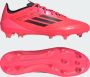 Adidas F50 Pro FG Turbo Aurora Black Platinum Metallic Turbo Aurora Black Platinum Metallic - Thumbnail 3