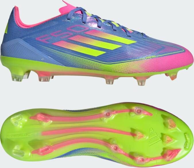Adidas F50 Pro Firm Ground Voetbalschoenen