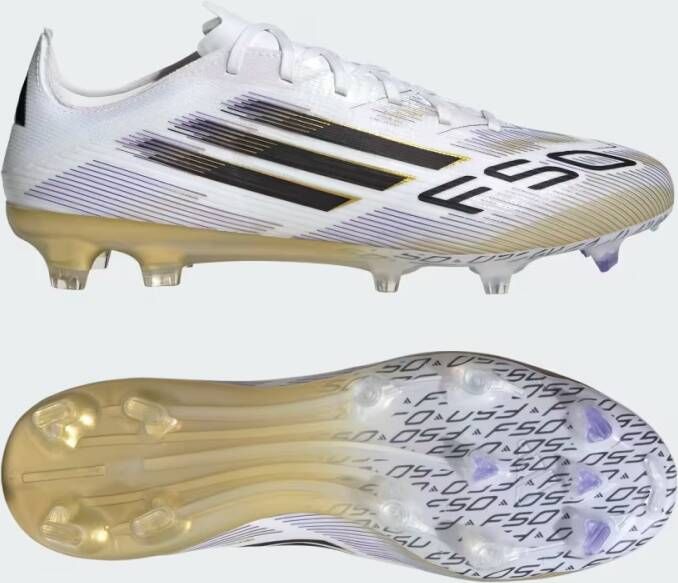Adidas F50 Pro Firm Ground Voetbalschoenen