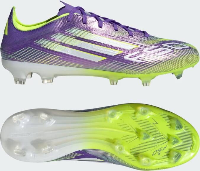 Adidas F50 Pro Firm Ground Voetbalschoenen