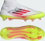 Adidas F50 Pro Mid Firm Ground Voetbalschoenen - Thumbnail 2