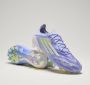 Adidas F50 Sparkfusion Elite Low Firm Ground Artificial Grass Voetbalschoenen - Thumbnail 1
