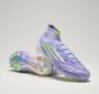Adidas F50 Sparkfusion Elite Mid Firm Ground Artificial Grass Voetbalschoenen - Thumbnail 1