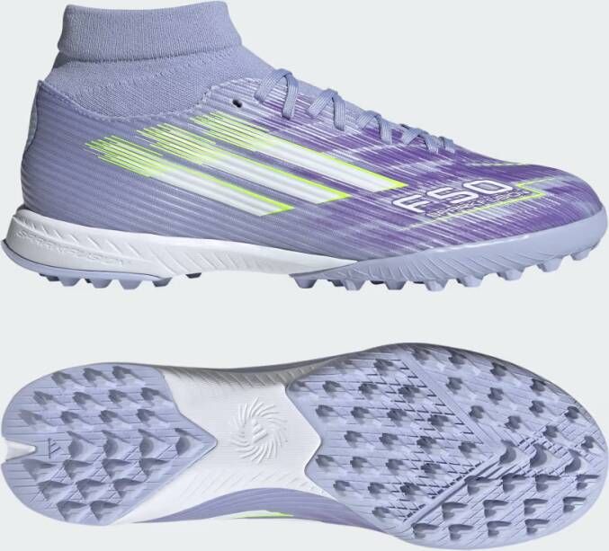 Adidas F50 Sparkfusion League Voetbalschoenen
