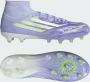 Adidas F50 Sparkfusion Pro Firm Ground Artificial Grass Voetbalschoenen - Thumbnail 2