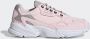 Adidas Falcon Dames Schoenen Pink Mesh Synthetisch 1 3 Foot Locker - Thumbnail 7