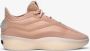 Adidas Originals Fear of God Athletics II Basketbalschoen Basketball in oranje formaten: 41 1 3 - Thumbnail 2