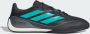 Adidas Perfor ce Mercedes AMG Petronas Formula One Team Pro Sportschoenen Unisex Zwart - Thumbnail 3