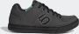 Five Ten Freerider Canvas Schoenen Dgh Solid Grey Core Black Grey Three Heren - Thumbnail 2