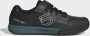 Five Ten Hellcat MTB-Schoenen Core Black Crystal White Hazy Emerald Dames - Thumbnail 3