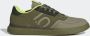 Five Ten Sleuth Schoenen Focus Olive Orbit Green Pulse Lime Dames - Thumbnail 2