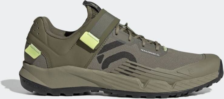 Adidas Five Ten Five Ten Trailcross Clip-In Schoenen