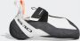 Five Ten Women's Hiangle Klimschoenen wit grijs - Thumbnail 2