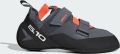 Adidas Five Ten Five Ten Kirigami Klimschoenen - Zwart