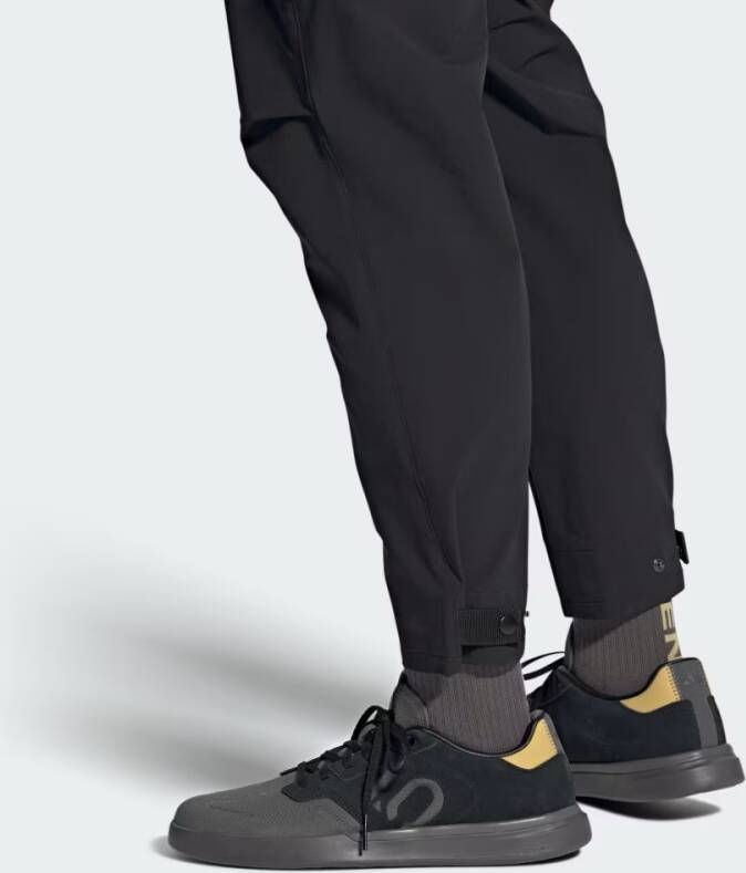 Adidas Five Ten Five Ten Sleuth Mountain Bike Schoenen Unisex Zwart - Foto 3