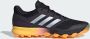 Adidas Performance Flexcloud 2.1 Hockeyschoenen Unisex Zwart - Thumbnail 3