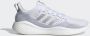 Adidas Performance Fluidflow 2.0 Hardloopschoenen Mannen Witte - Thumbnail 3