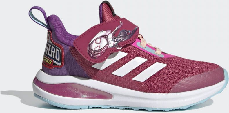 Adidas FortaRun Super Hero Schoenen - Schoenen.nl