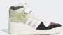 Adidas Forum 84 High Multicolor Sneakers Schoenen GY5725 - Thumbnail 3