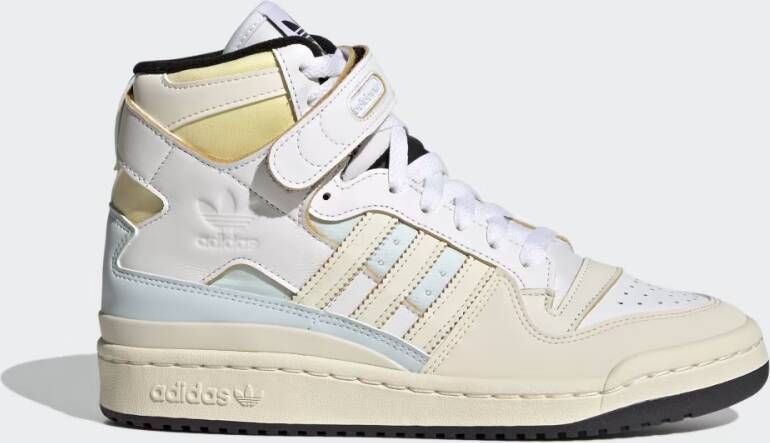 Adidas Forum 84 Hi Schoenen