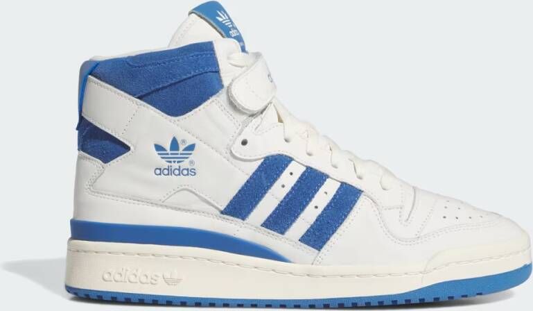Adidas Forum 84 High Schoenen - Schoenen.nl