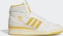 Adidas Forum 84 High Sneakers White Heren - Thumbnail 2