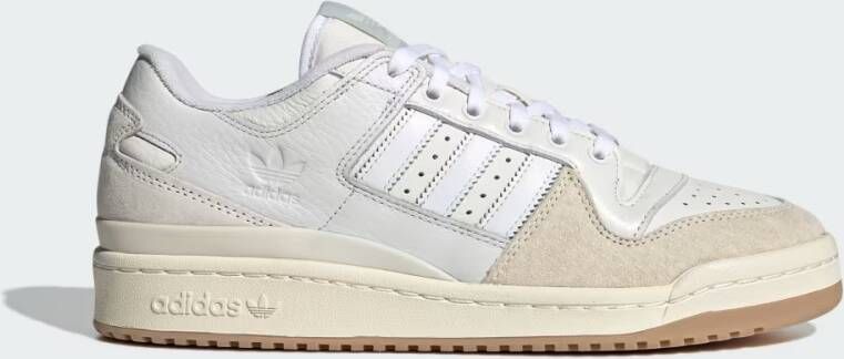 Adidas Forum 84 Low ADV Schoenen