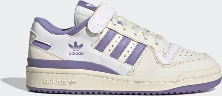 Adidas Forum 84 Low Schoenen