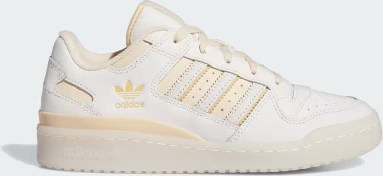 Adidas Forum Low CL Schoenen