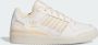 Adidas Forum Low CL Dames Sneakers White Dames - Thumbnail 2