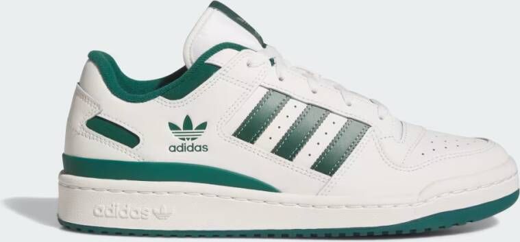 Adidas Originals Sneakers FORUM LOW CL - Foto 3