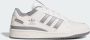 Adidas Forum Schoenen Wit Maat: 42 2 3 Leer Foot Locker - Thumbnail 2