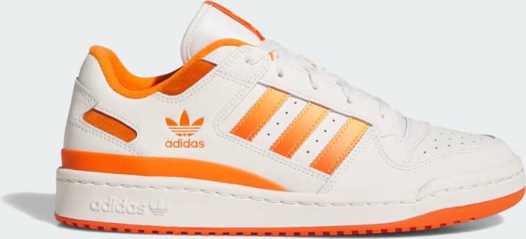Adidas Forum Low CL Schoenen