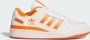 Adidas Forum Schoenen Wit Maat: 42 2 3 Leer Foot Locker - Thumbnail 2