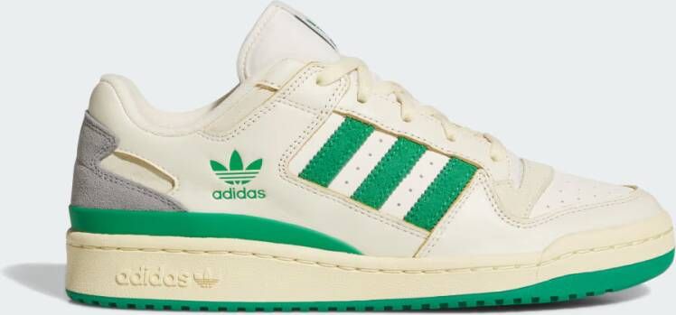 Adidas Forum Low CL Schoenen