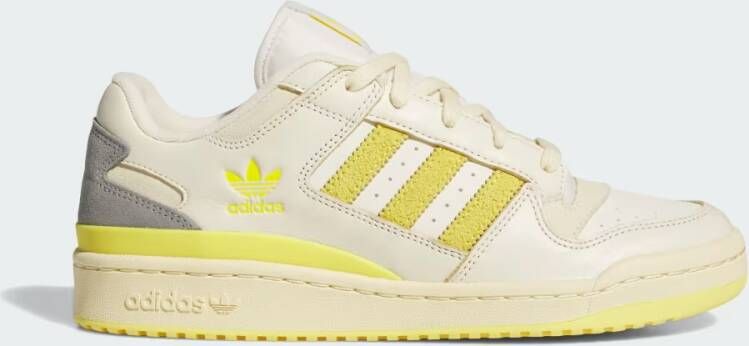 Adidas Forum Low CL Schoenen