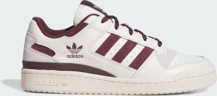 Adidas Forum Low CL Schoenen
