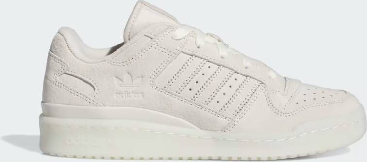 Adidas Forum Low CL Schoenen