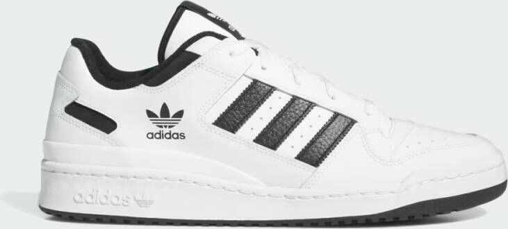 Adidas Originals Forum Low CL Schoenen Unisex Wit - Foto 6