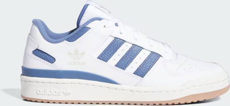 Adidas Originals Sneakers FORUM LOW CL - Foto 5