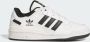 Adidas Forum Unisex Schoenen Wit Maat: 36 2 3 Leer Foot Locker - Thumbnail 3