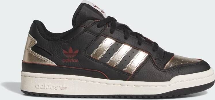 Adidas Forum Low CL Shoes