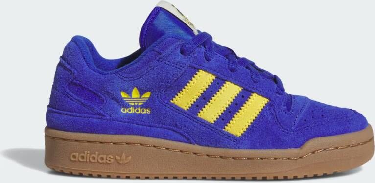 Adidas Forum Low CL Shoes Kids