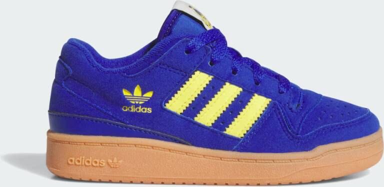 Adidas Forum Low CL Shoes Kids