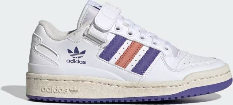 Adidas Forum Low Schoenen Kids