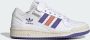 Adidas Originals Forum Low J Sneaker Basketball Schoenen weiß maat: 36 2 3 beschikbare maaten:36 2 3 36 38 - Thumbnail 2