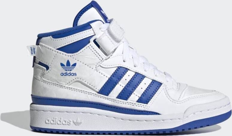 Adidas Forum Mid Schoenen